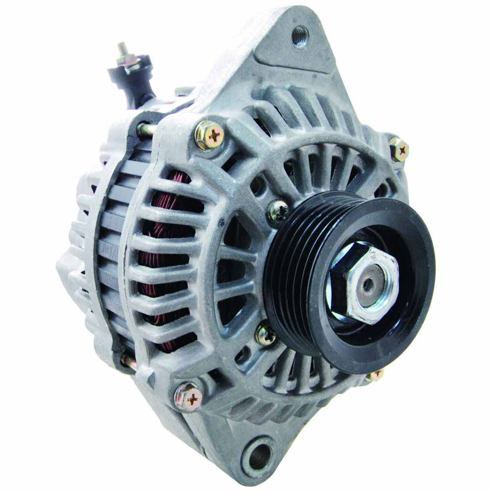 2000 Chevrolet Tracker Alternator