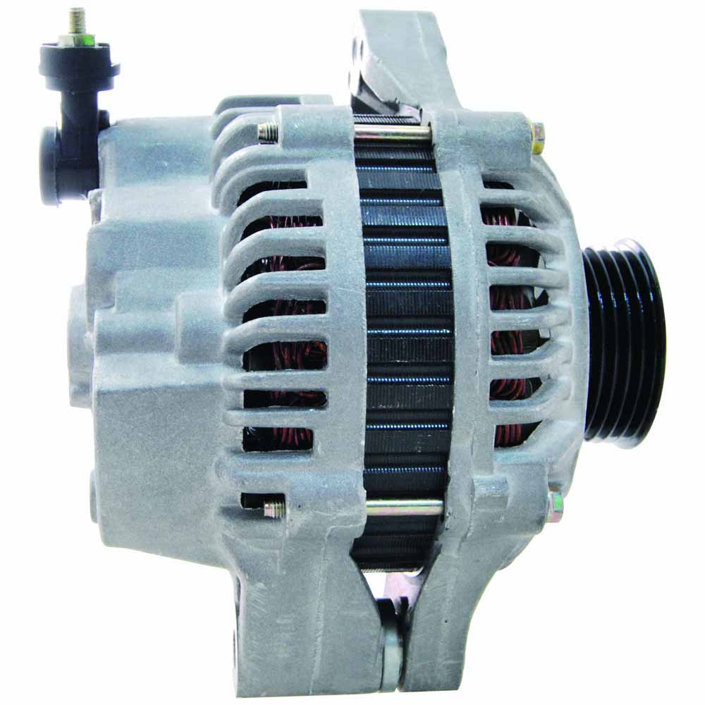 2000 Chevrolet Tracker Alternator