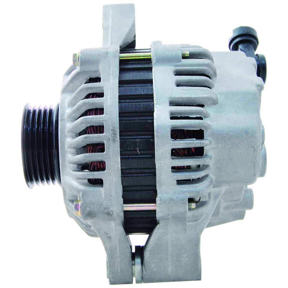 2000 Chevrolet Tracker Alternator