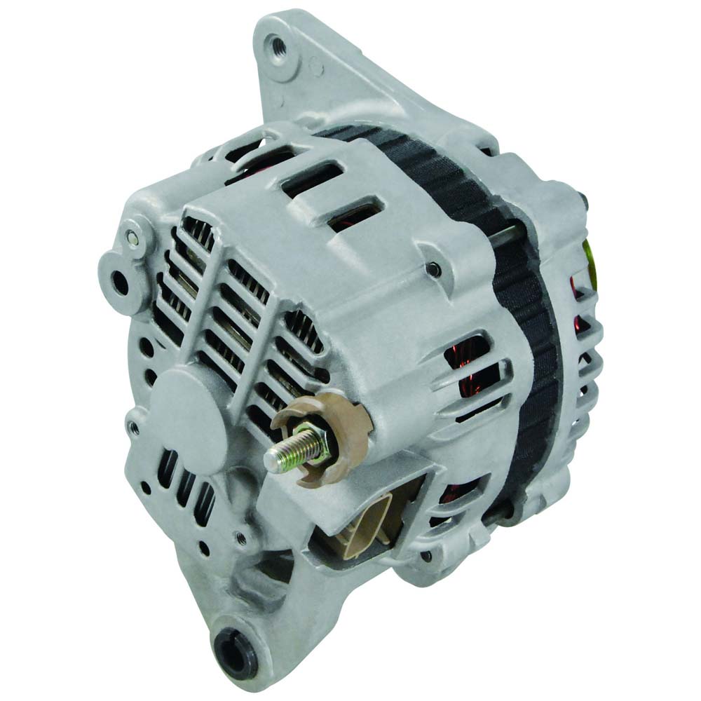2004 Mitsubishi Lancer Alternator