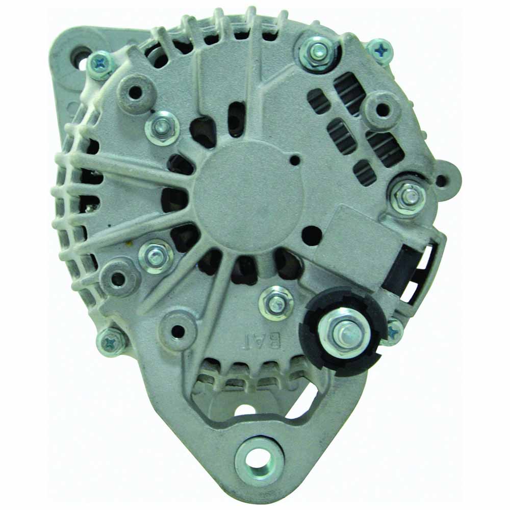 2000 Nissan Frontier Alternator