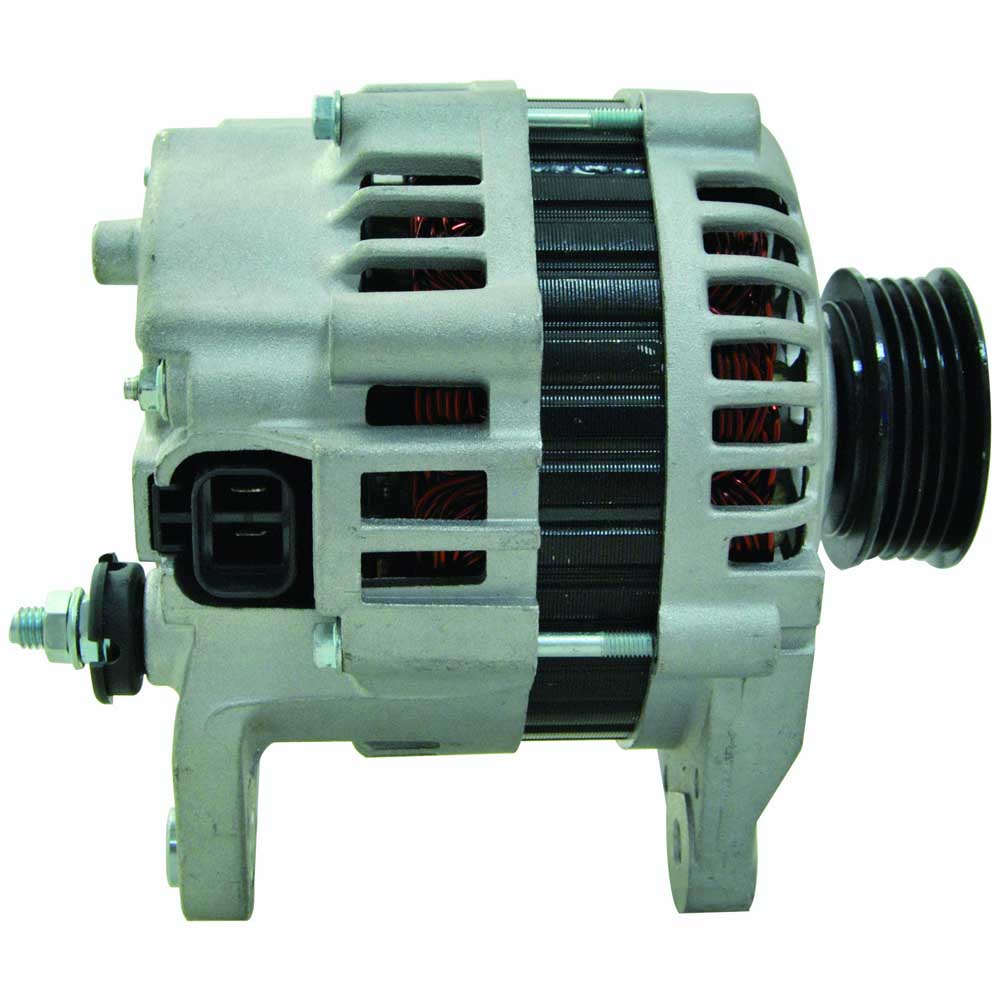 2000 Nissan Frontier Alternator