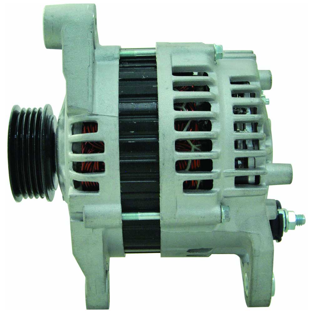 2000 Nissan Frontier Alternator
