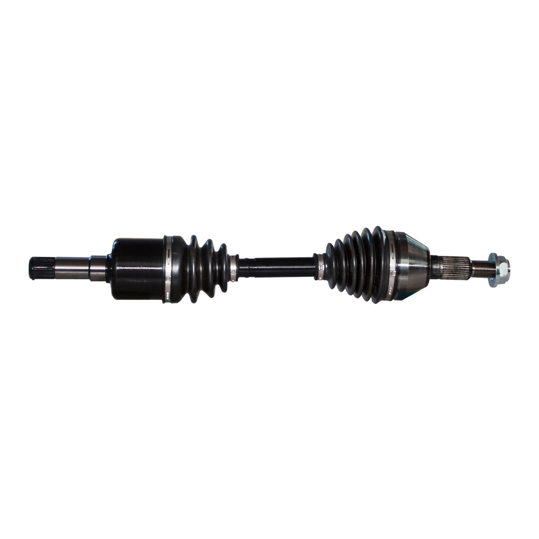 2007 Pontiac G6 Drive Axle Front