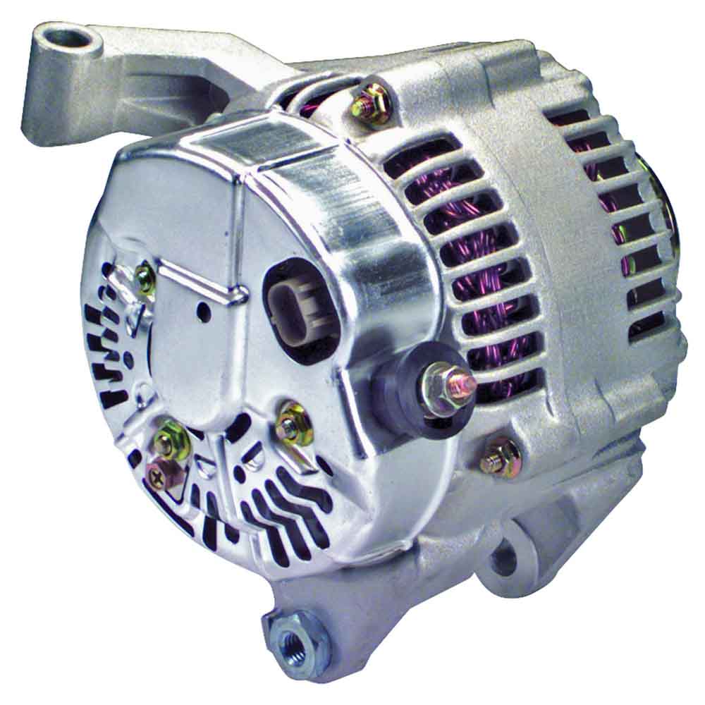 2000 Dodge Durango Alternator