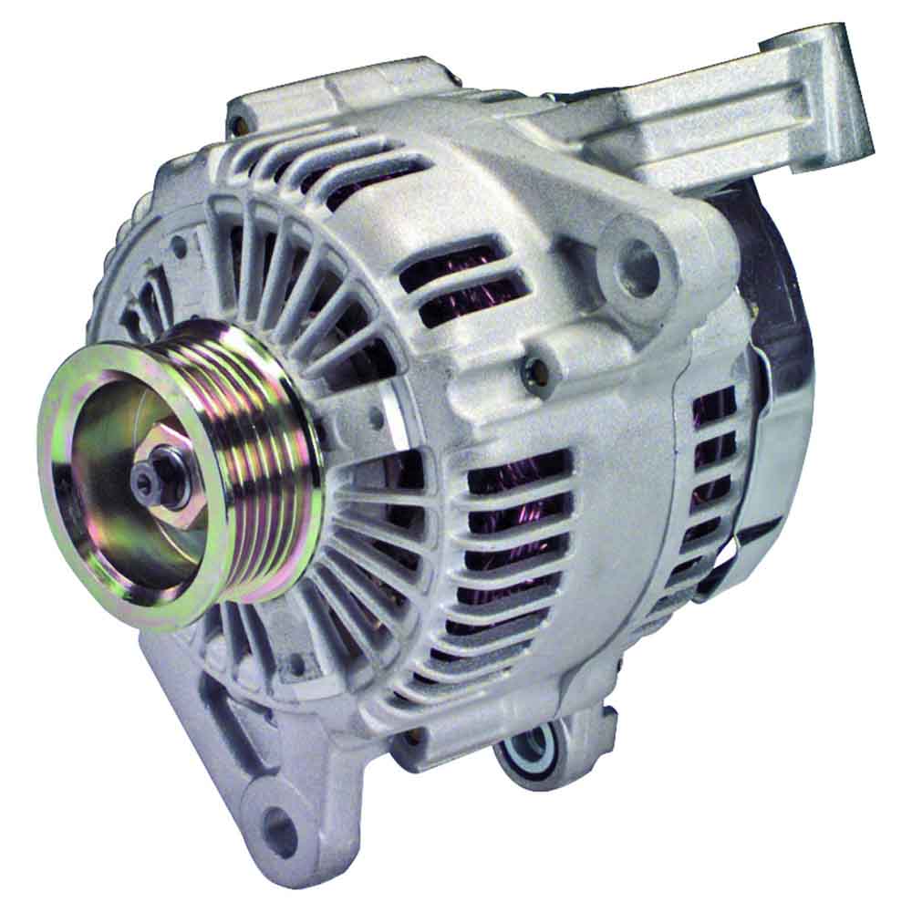 2000 Dodge Durango Alternator
