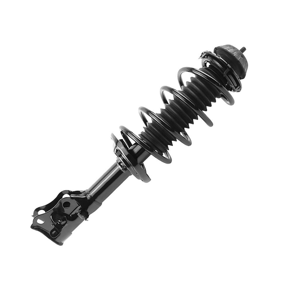 2017 Honda HR-V Strut