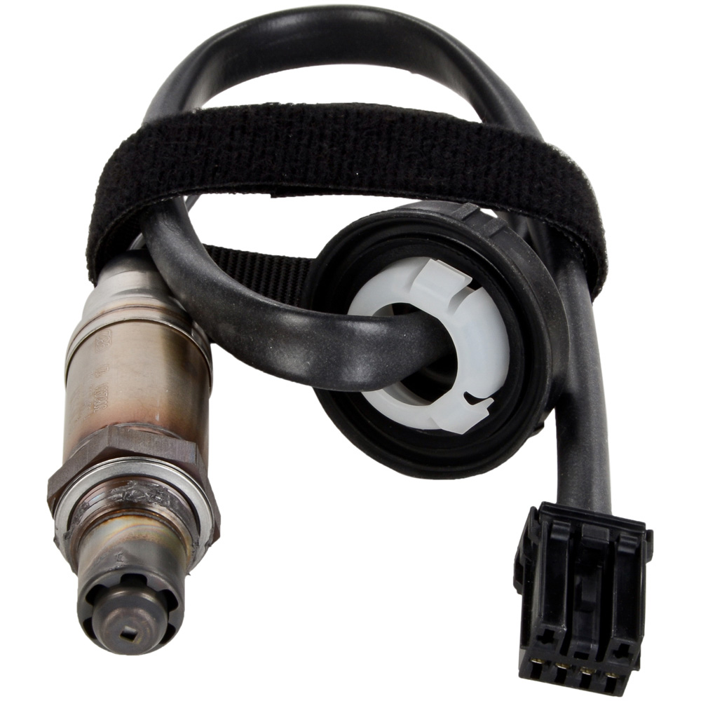 2000 Mitsubishi Eclipse Oxygen Sensor Kit