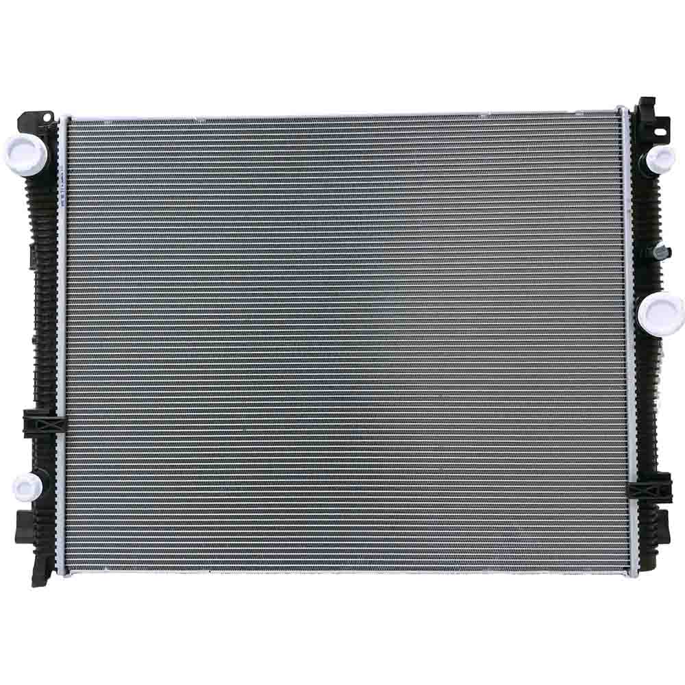 2020 Bmw M340i Radiator