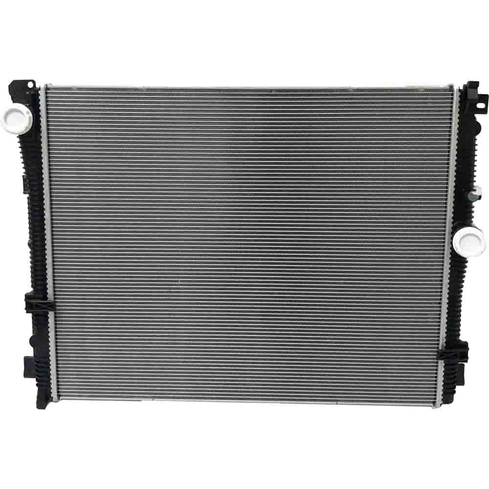 2020 Bmw Z4 Radiator