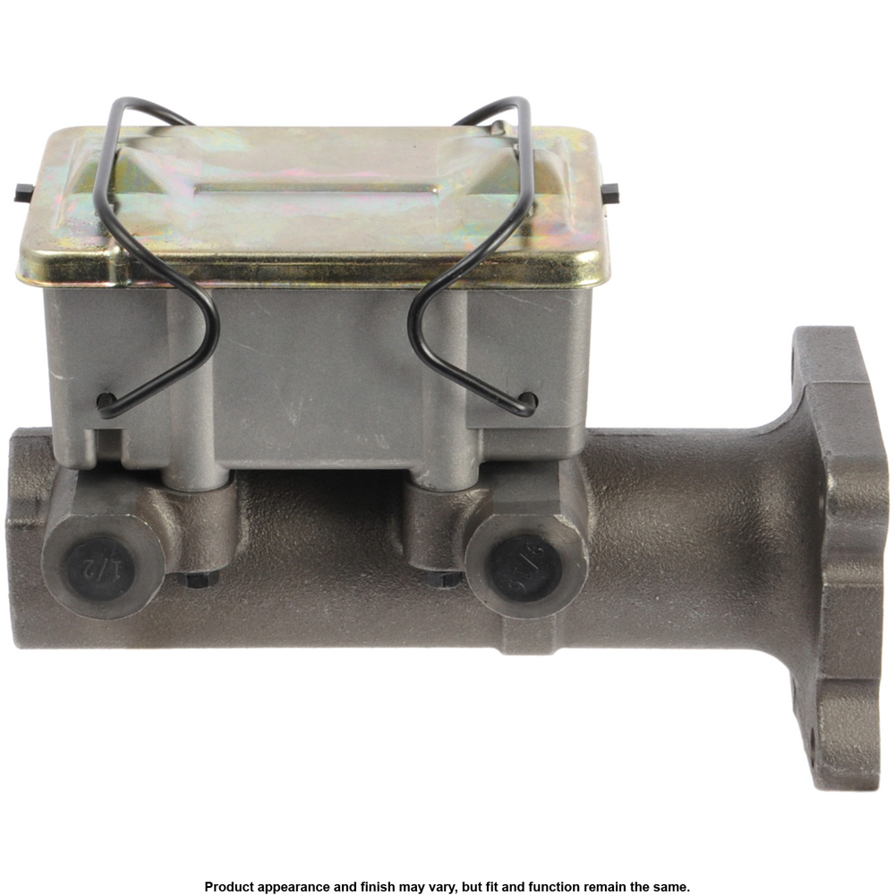 Chevrolet B60 Brake Master Cylinder