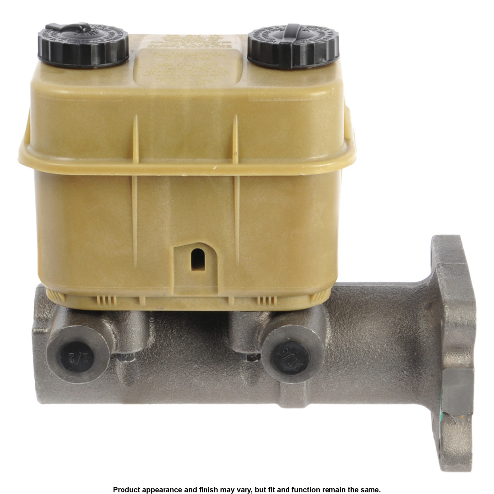 Chevrolet B7 Brake Master Cylinder