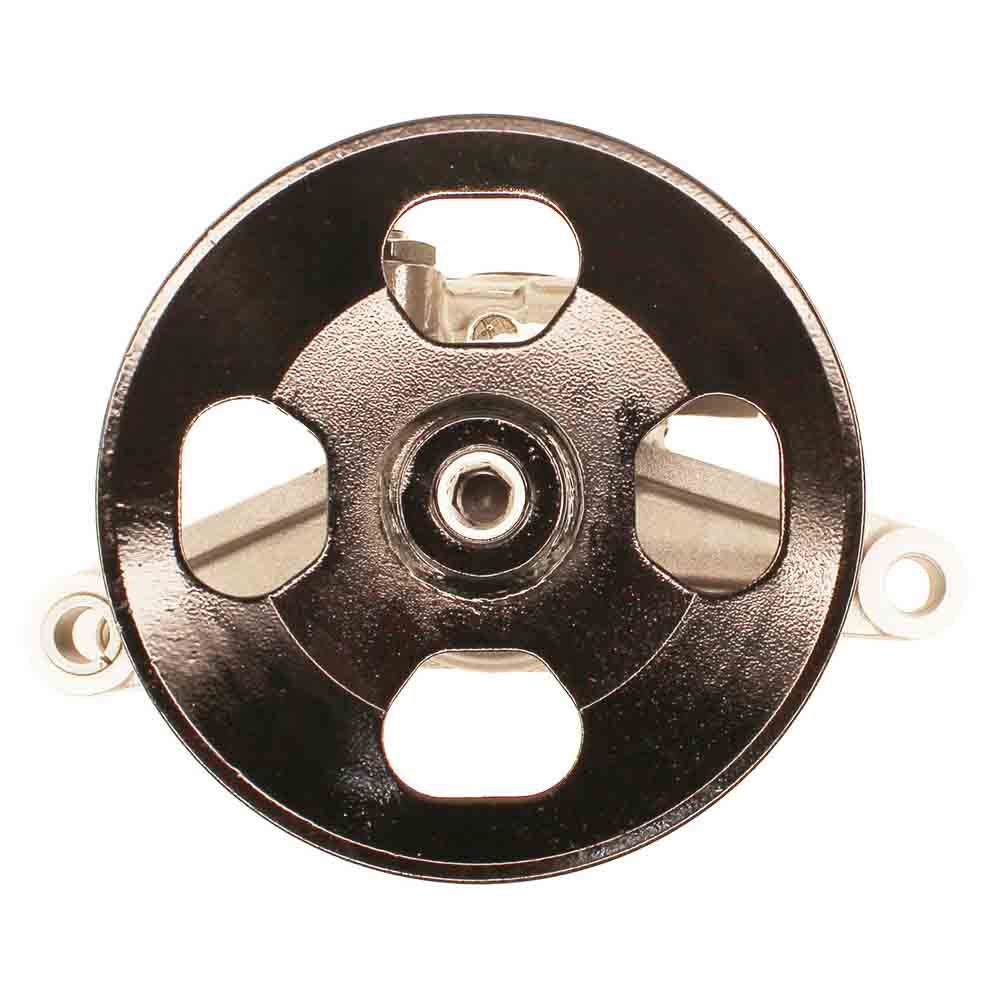 2010 Kia Soul Power Steering Pump