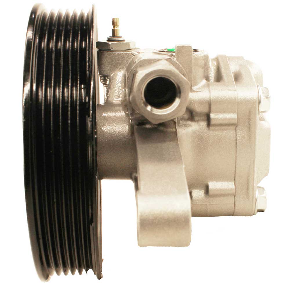 2010 Kia Soul Power Steering Pump