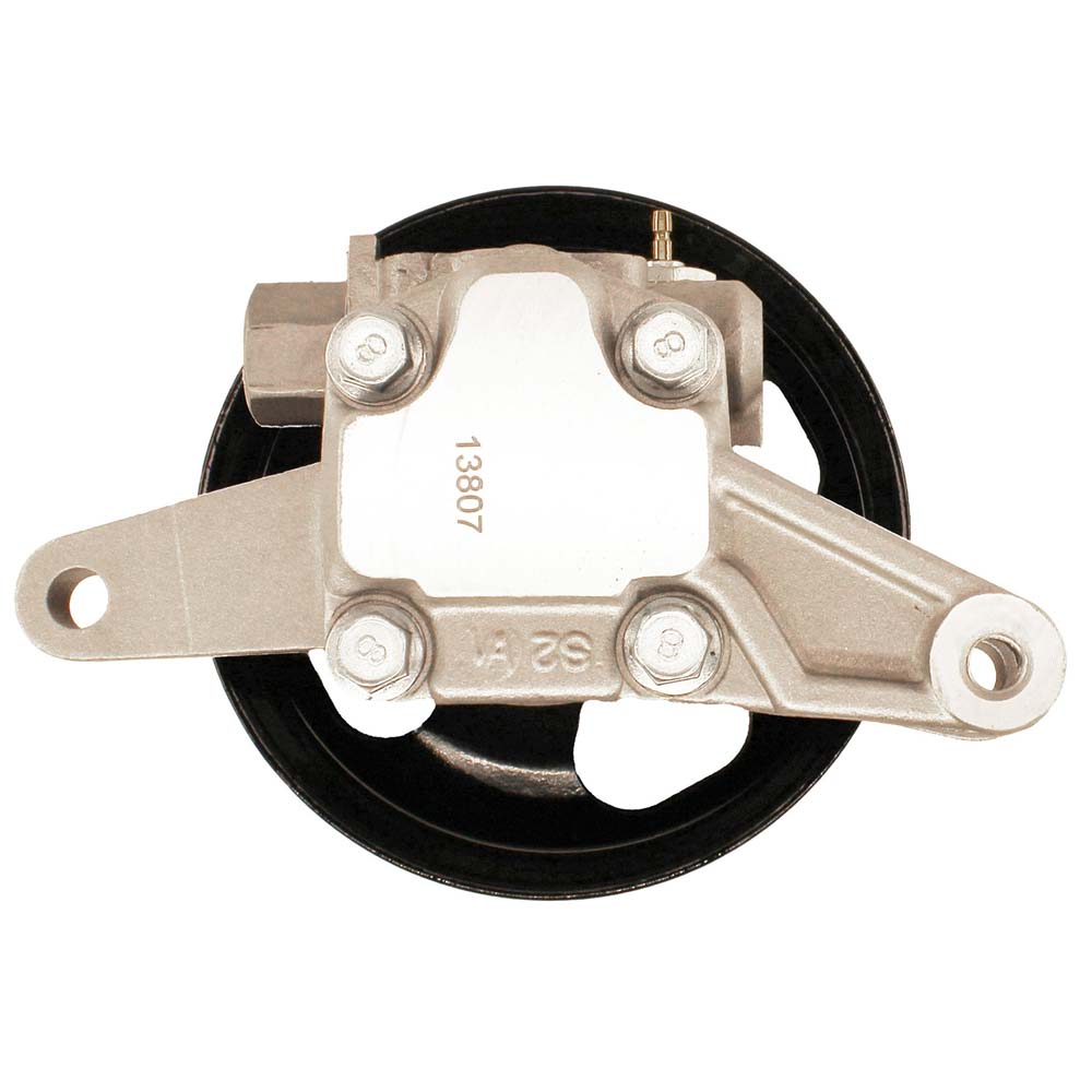 2010 Kia Soul Power Steering Pump