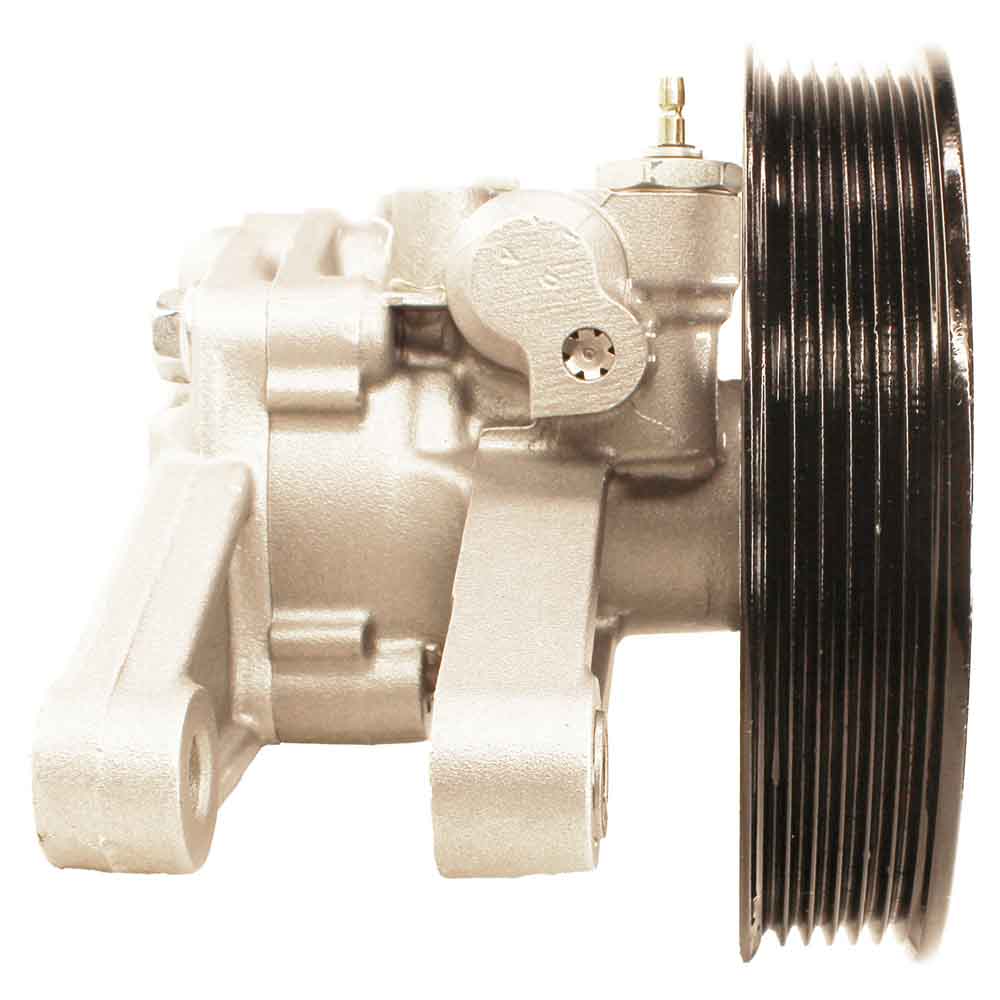 2010 Kia Soul Power Steering Pump
