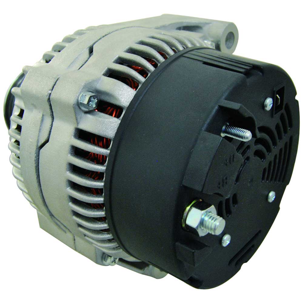 1999 Mercedes Benz E300 Alternator