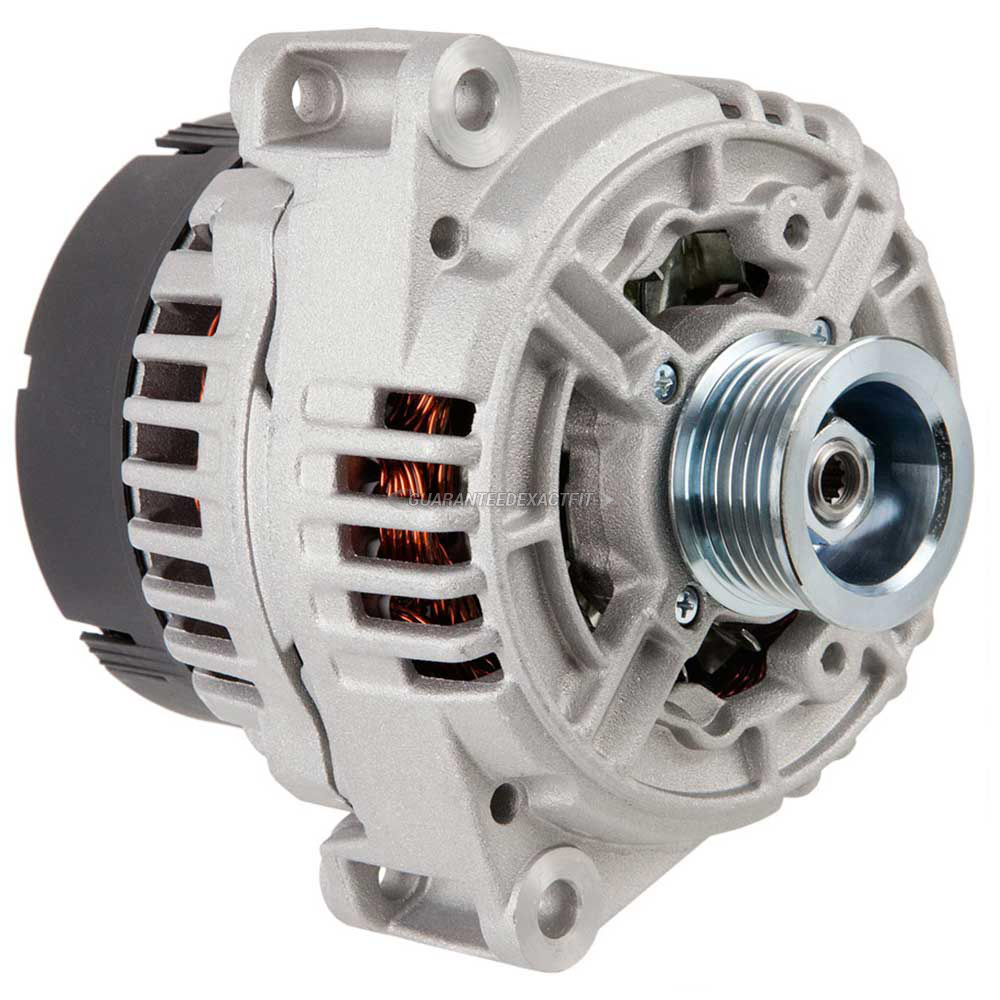 Mercedes Benz ML320 Alternator
