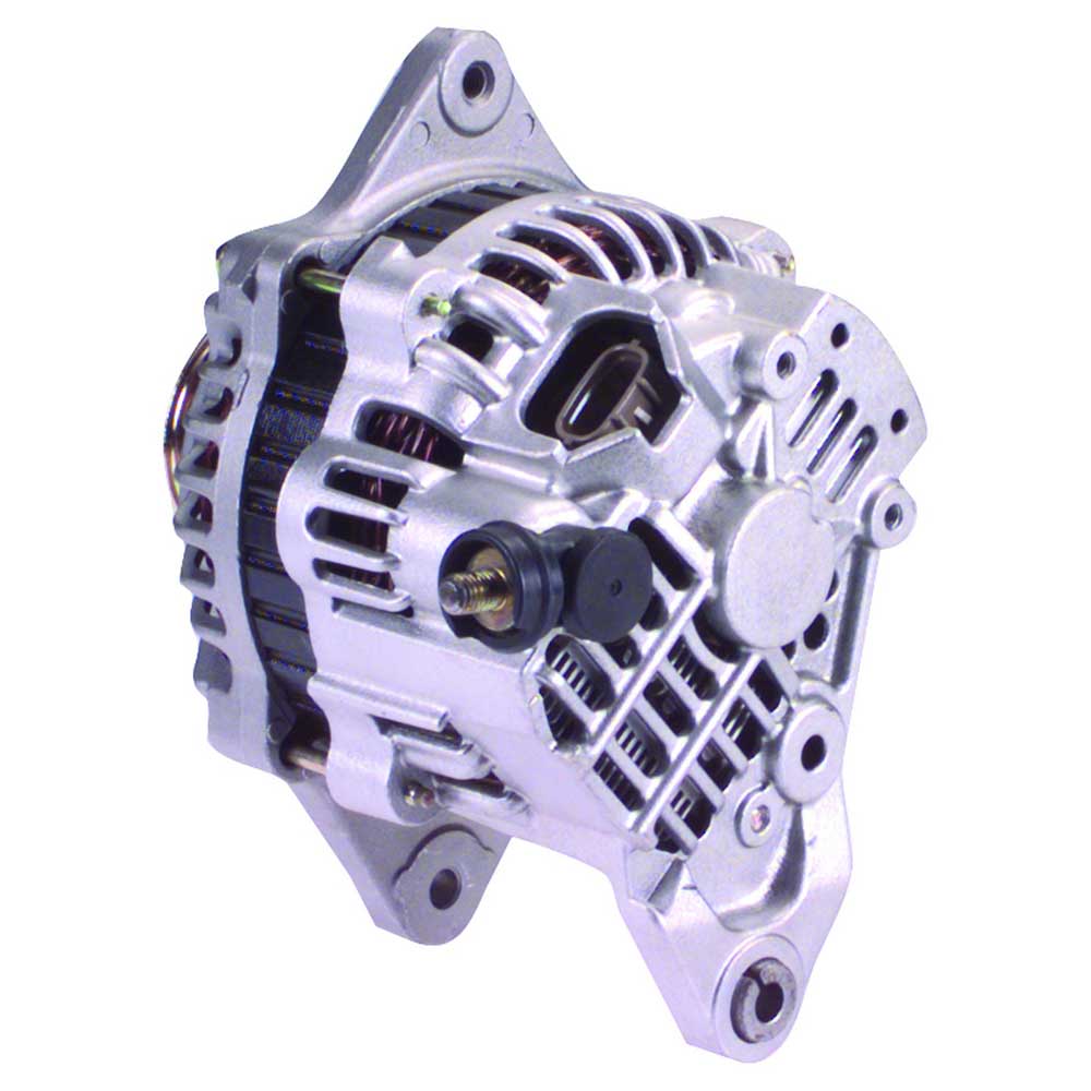 2000 Subaru Forester Alternator