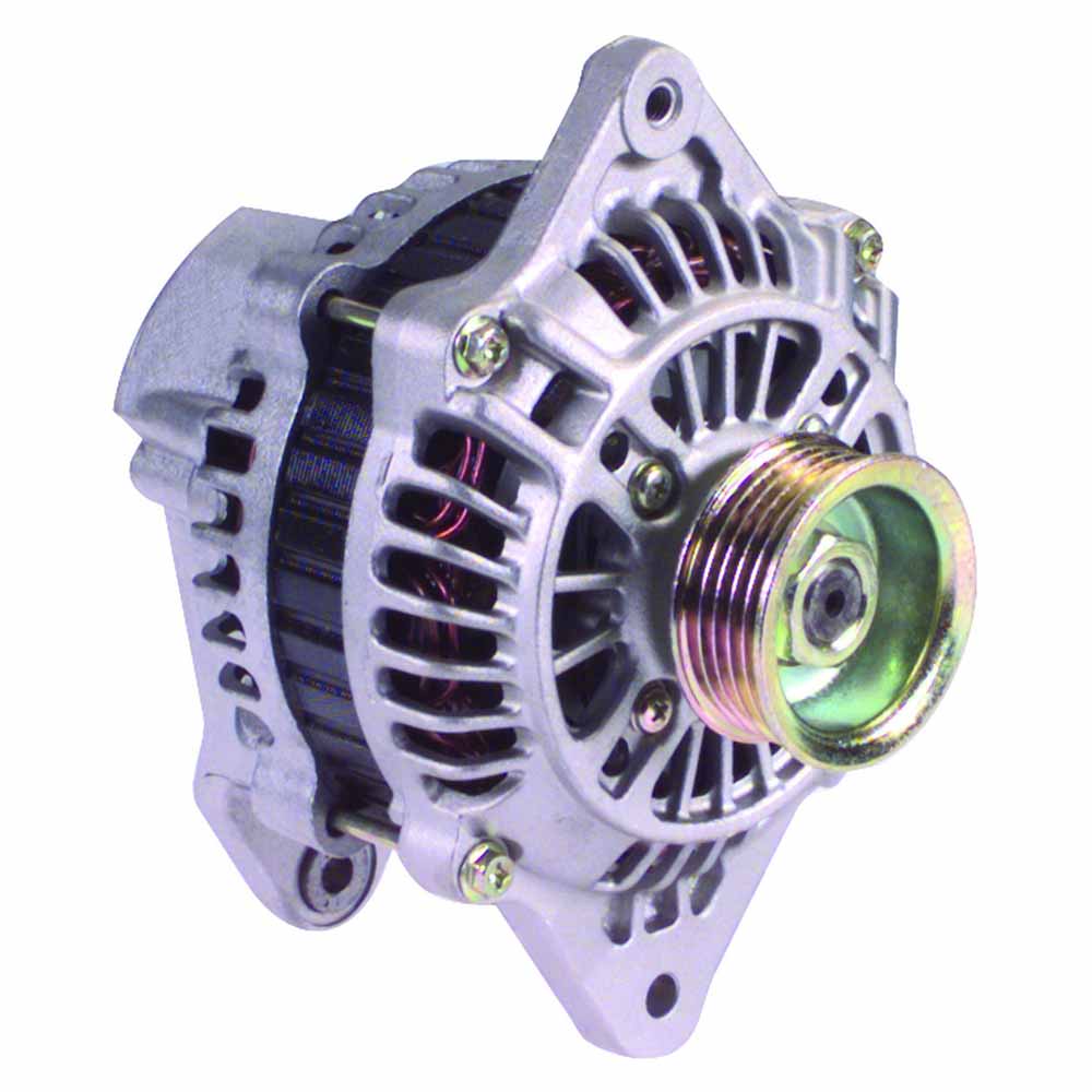 2000 Subaru Forester Alternator
