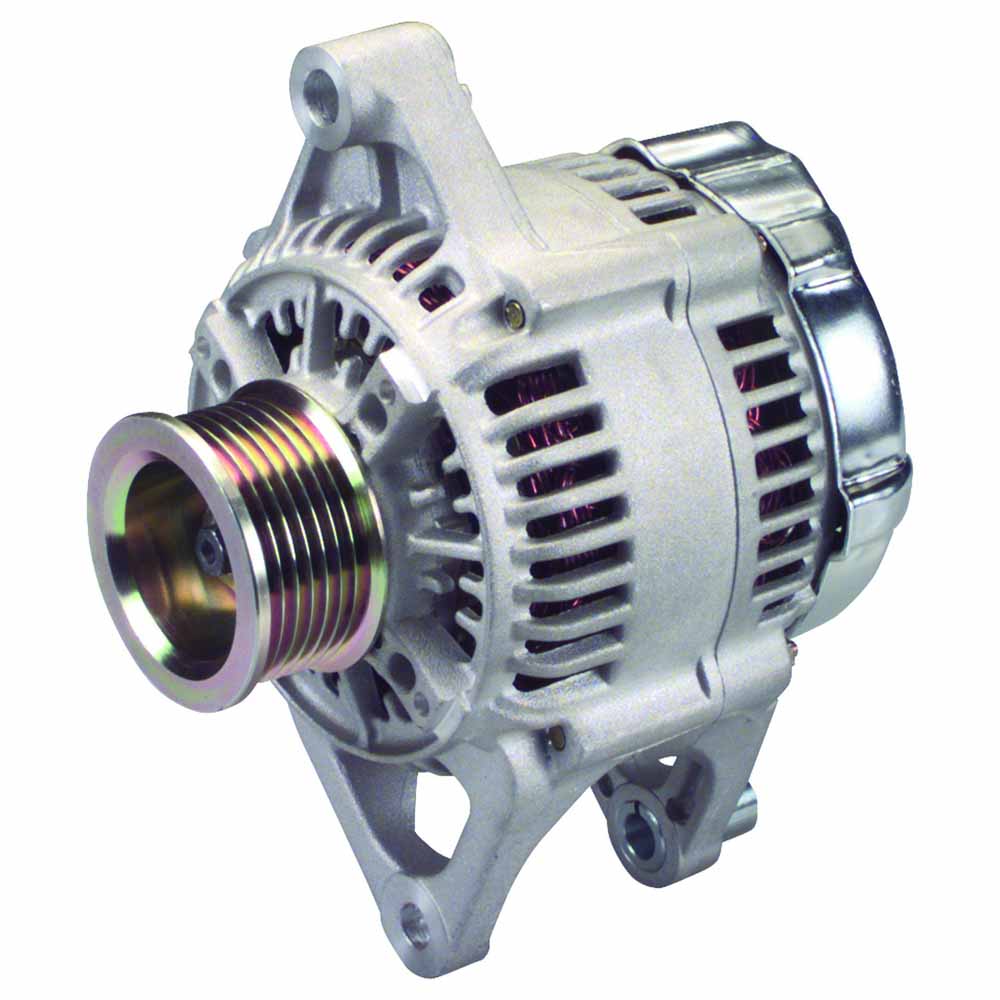 2000 Dodge Durango Alternator