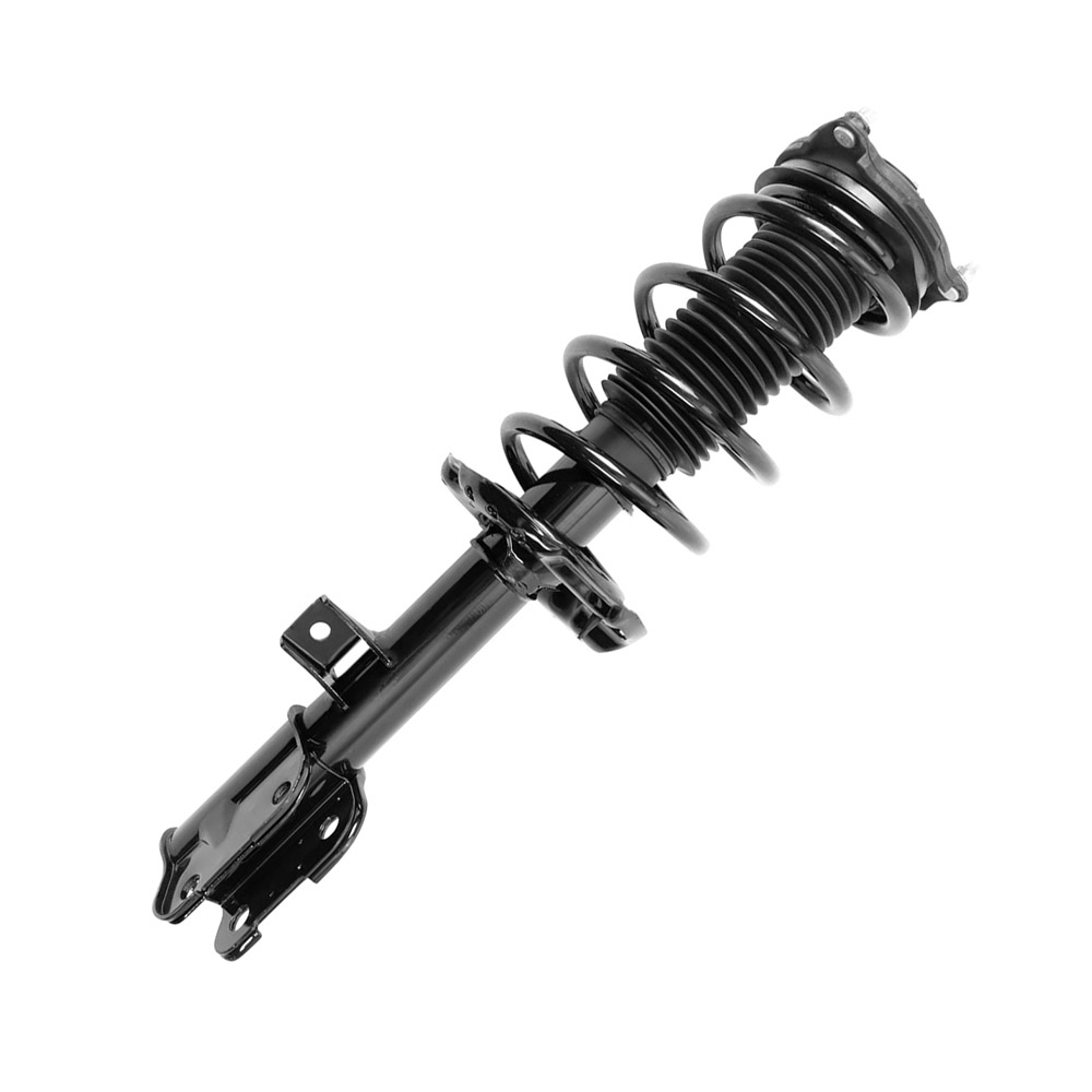 2016 Kia Sedona Strut
