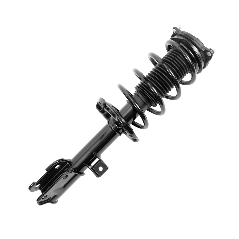 2018 Kia Sedona Strut
