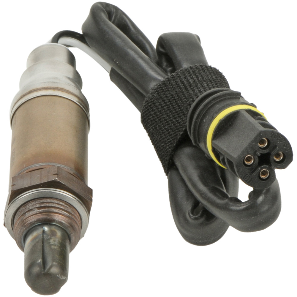 1997 Mercedes Benz E320 Oxygen Sensor Kit
