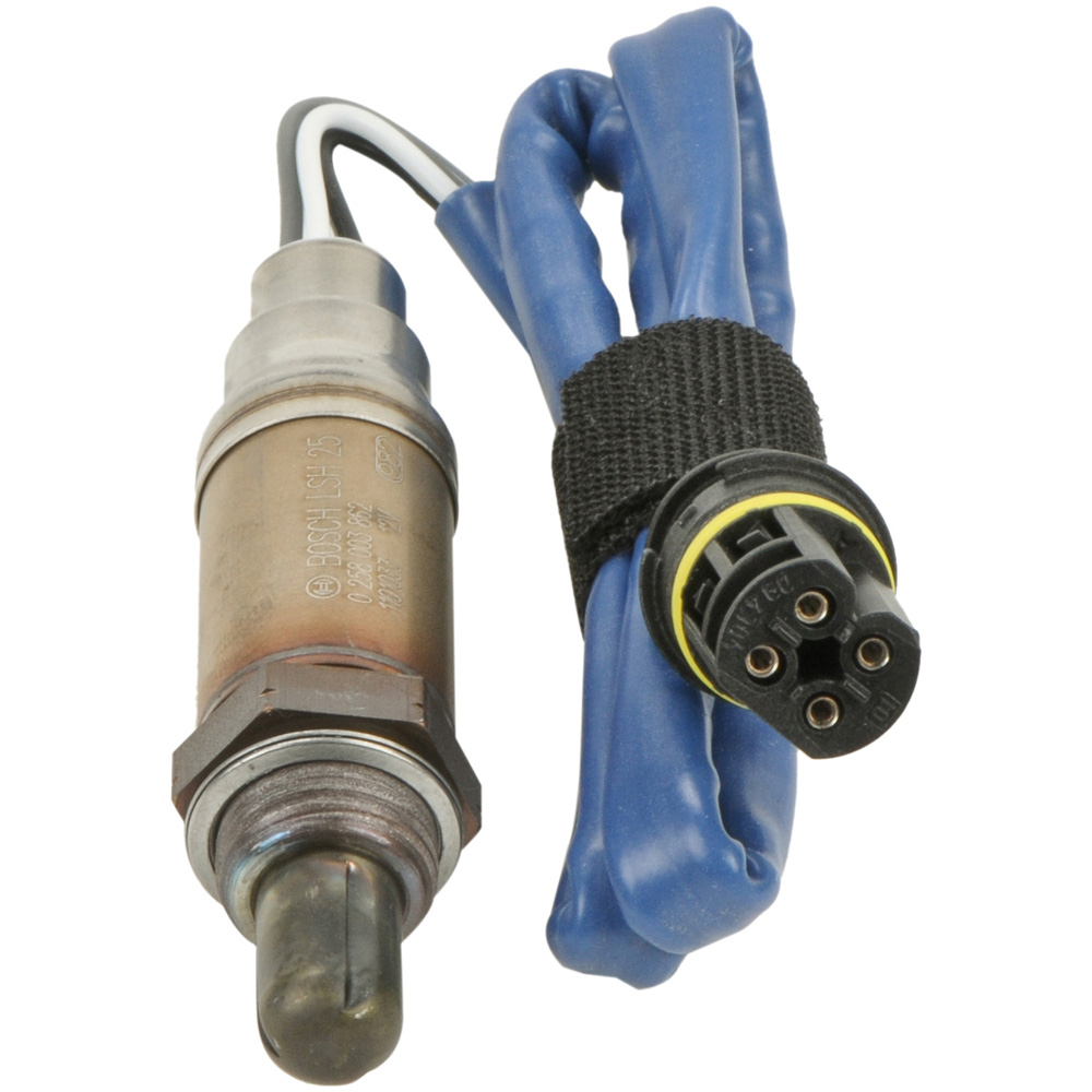 1997 Mercedes Benz E320 Oxygen Sensor Kit