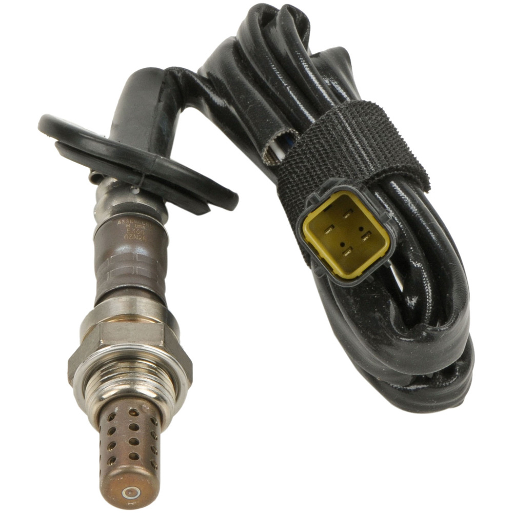 2005 Mazda Miata Oxygen Sensor Kit