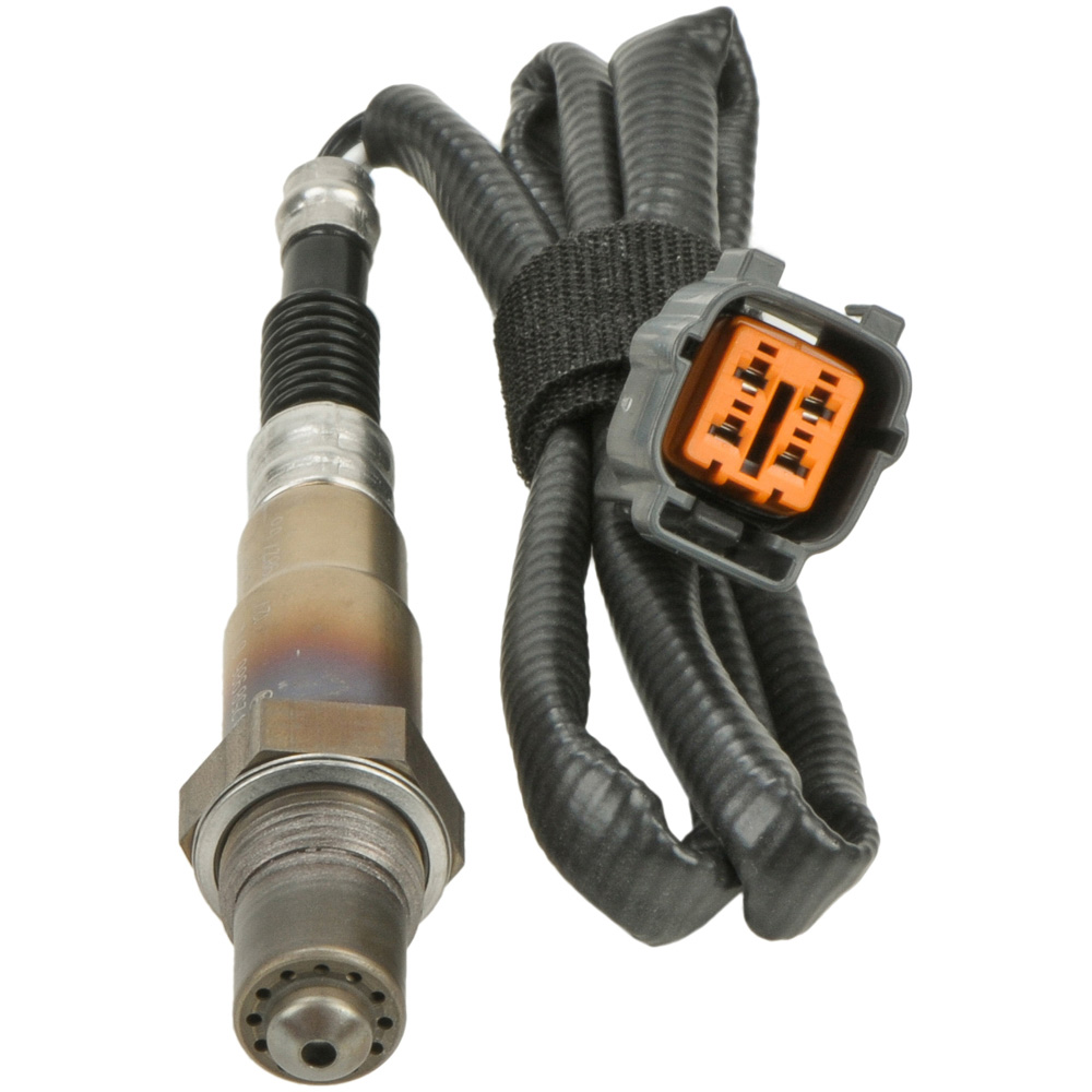 2000 Mazda Protege Oxygen Sensor Kit