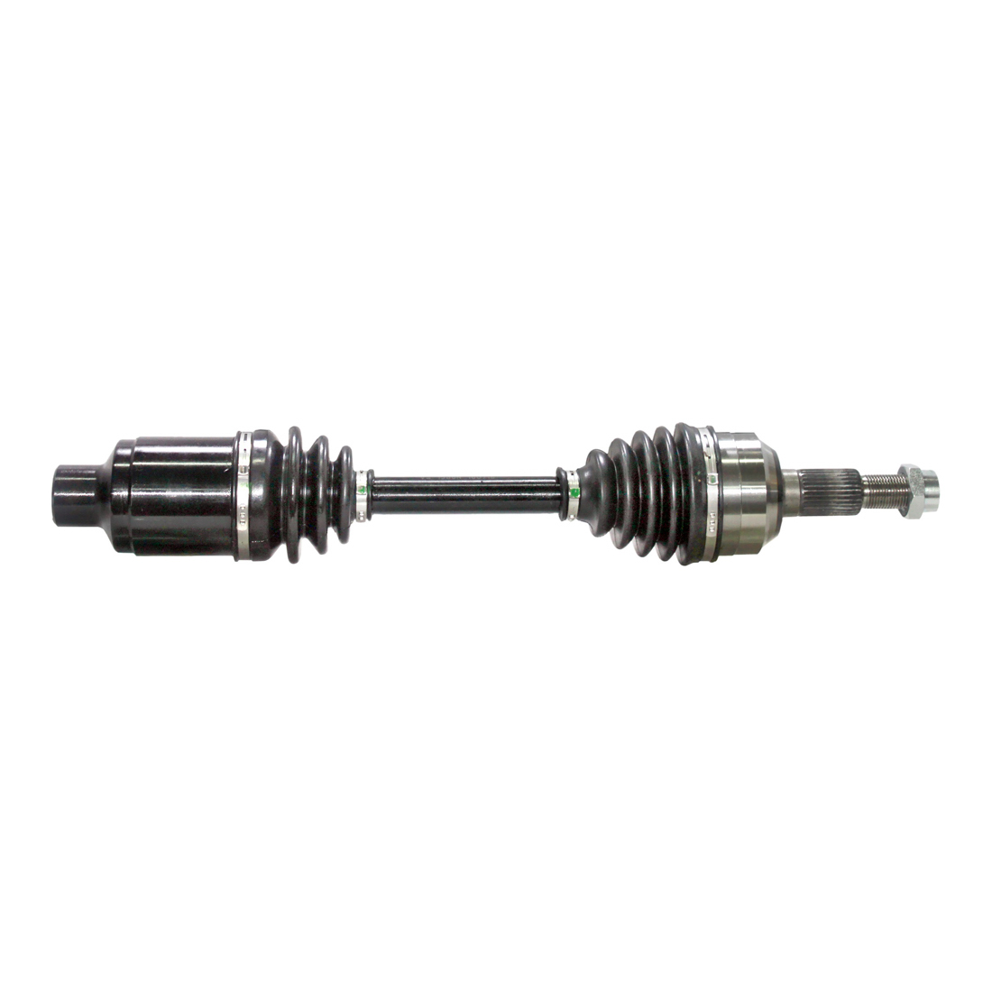 BuyAutoParts 90-04209N Drive Axle Front