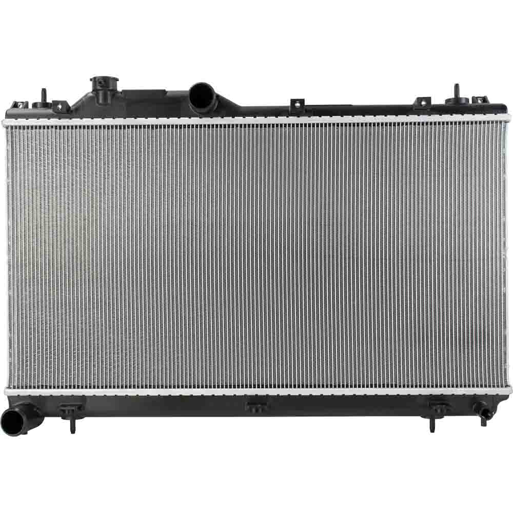 2021 Subaru Outback Radiator