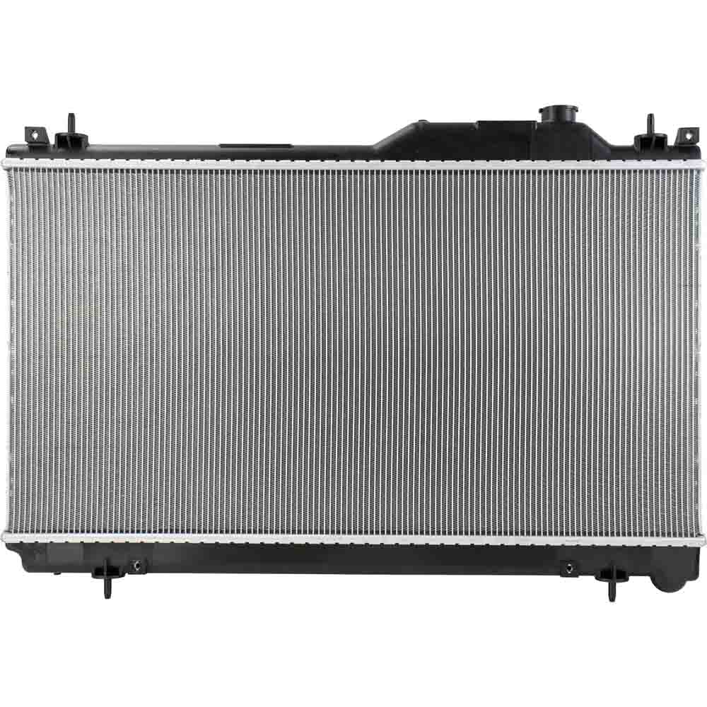 2021 Subaru Outback Radiator