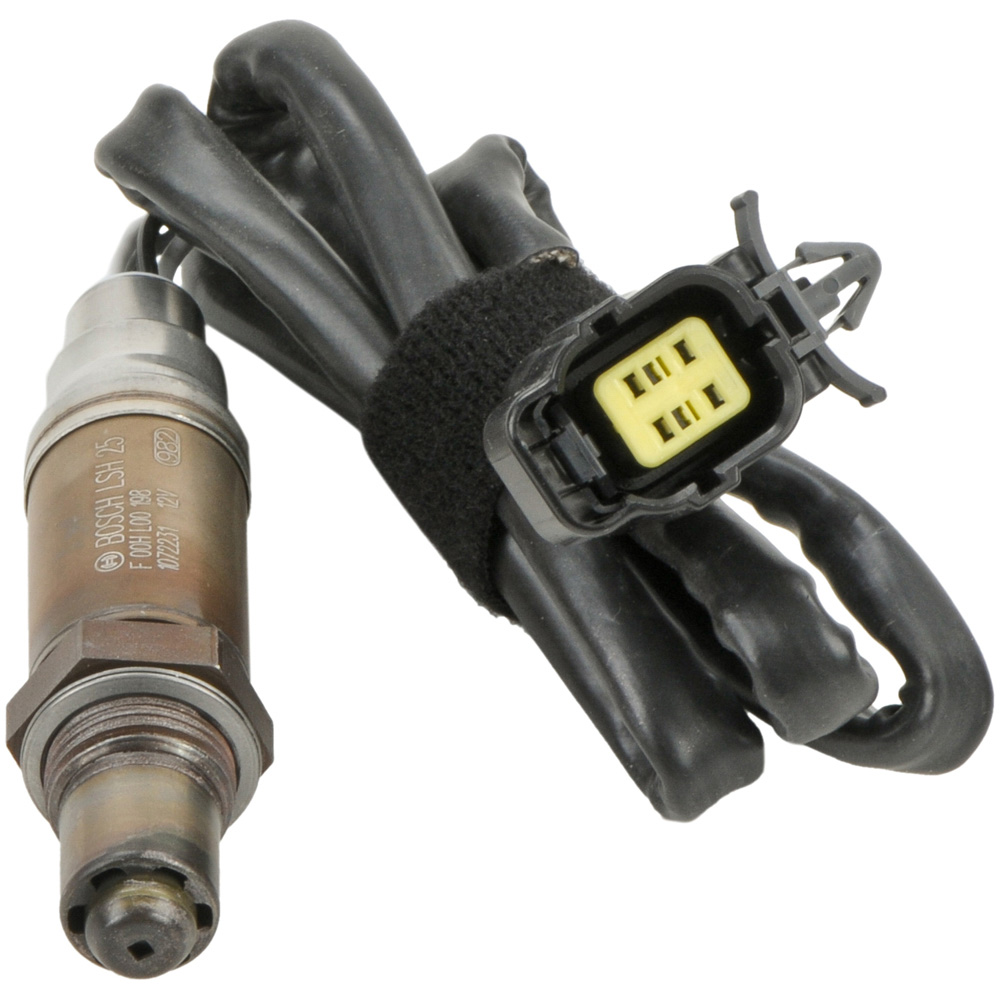 2002 Mazda Millenia Oxygen Sensor Kit
