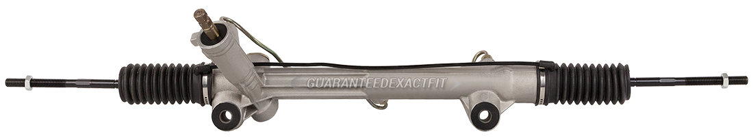 BuyAutoParts 80-00266AN Rack and Pinion