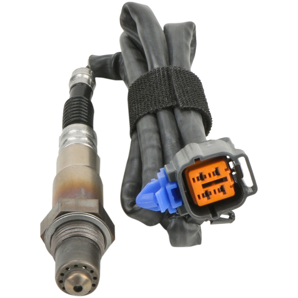 2003 Mazda Protege Oxygen Sensor Kit