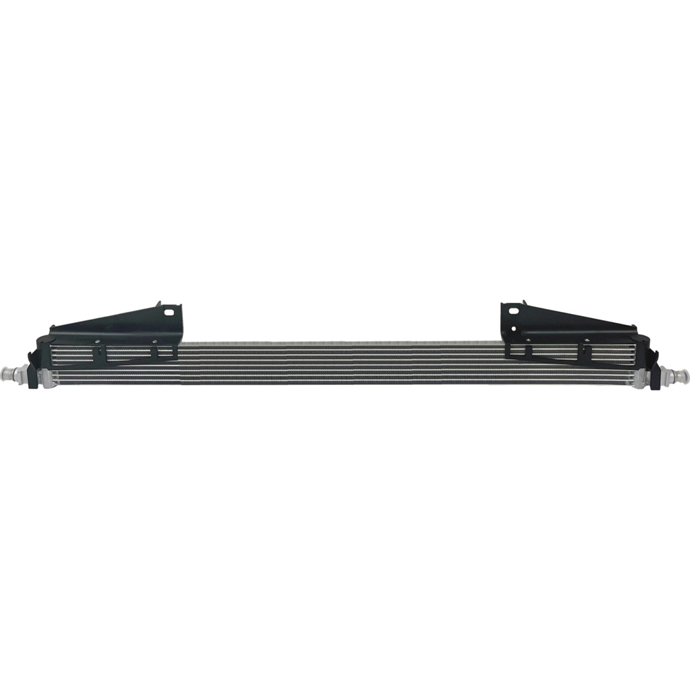 2021 Gmc Sierra 2500 HD Radiator