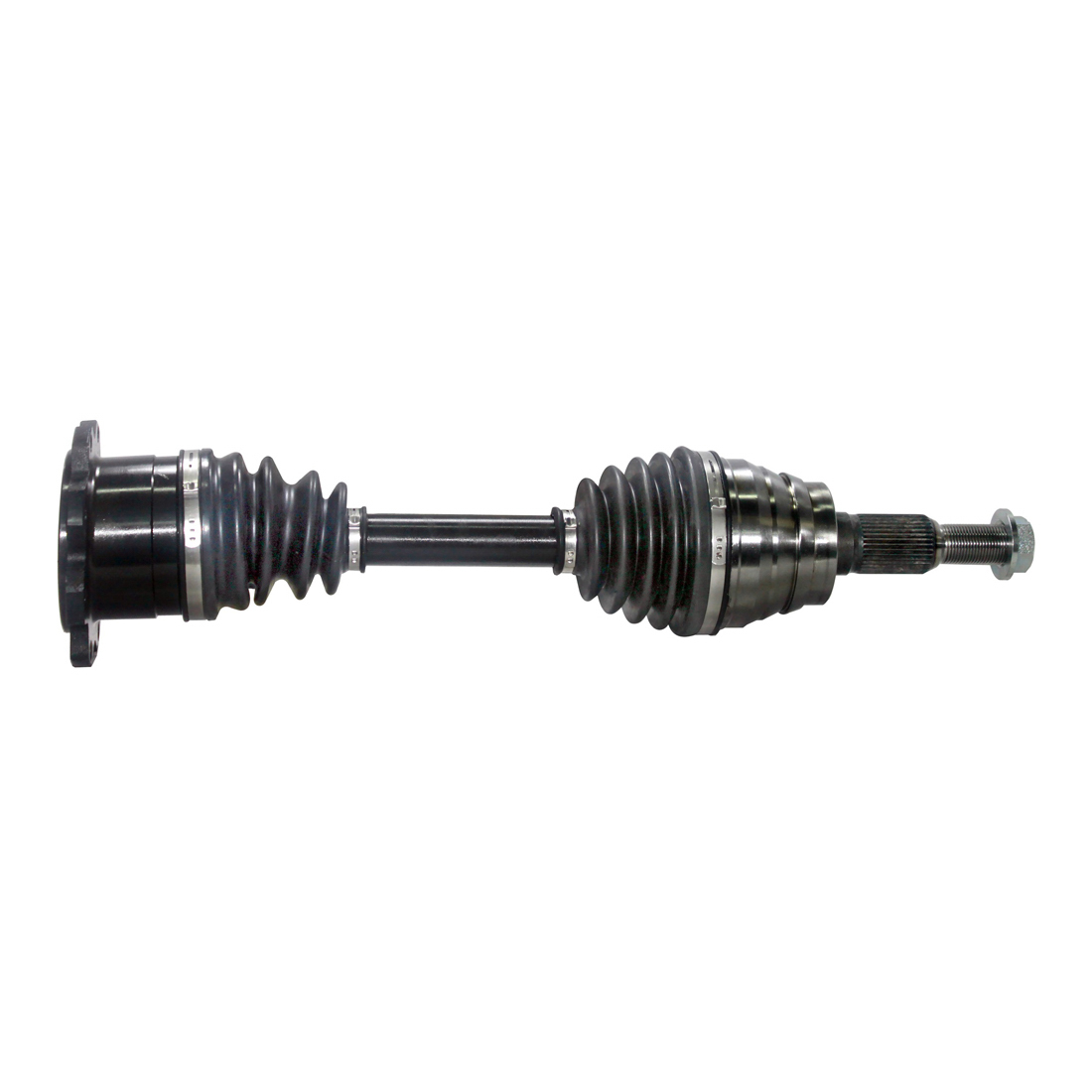 2012 Gmc Sierra 2500 HD Drive Axle Kit