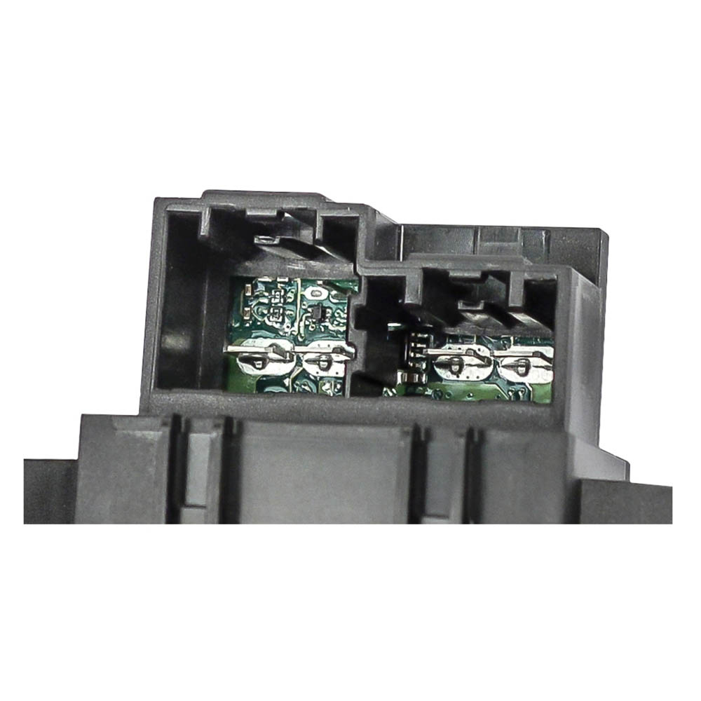 Big Parts LZ-S1989BIGN HVAC Blower Motor Resistor