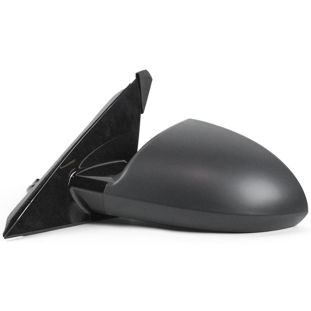 BuyAutoParts 14-11062MP Side View Mirror
