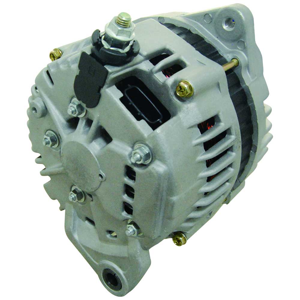 2000 Nissan Maxima Alternator