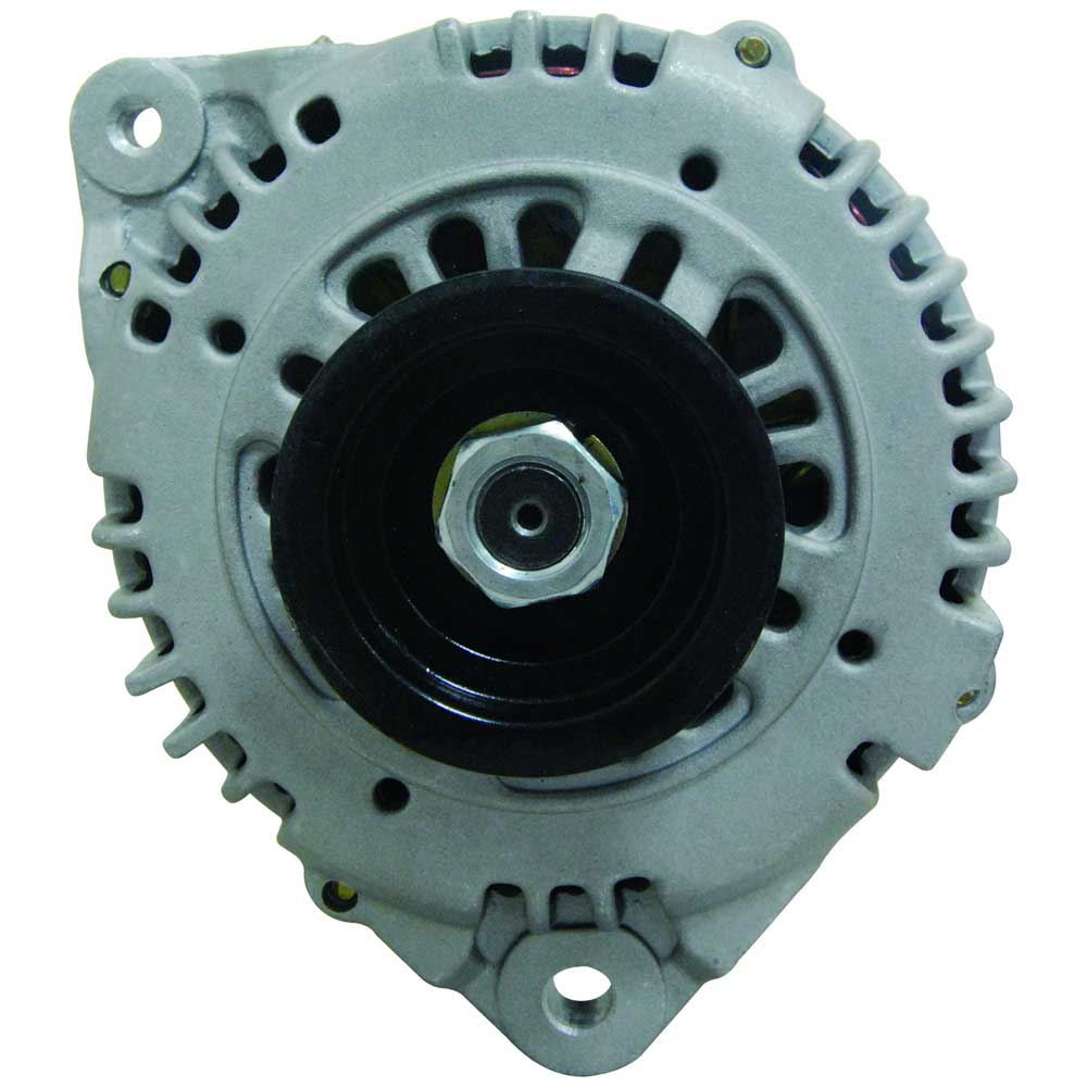 2000 Nissan Maxima Alternator