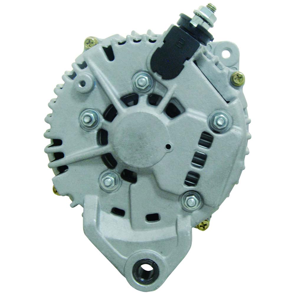 2000 Nissan Maxima Alternator