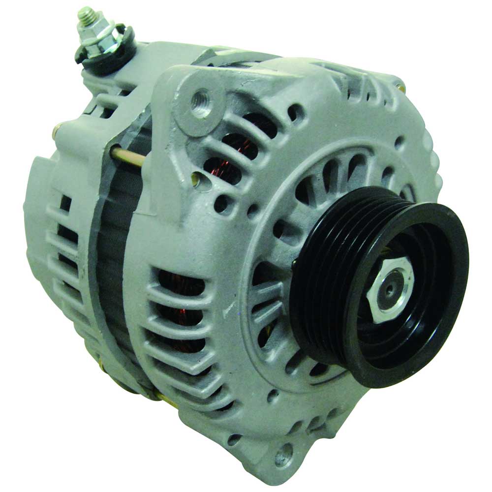 2000 Nissan Maxima Alternator