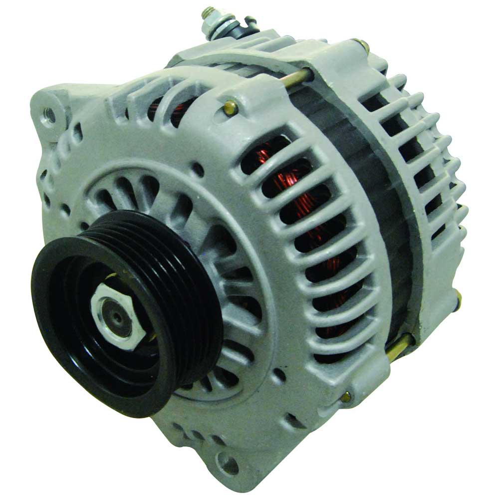 2000 Nissan Maxima Alternator