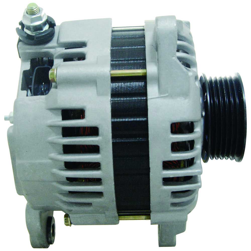 2000 Nissan Maxima Alternator