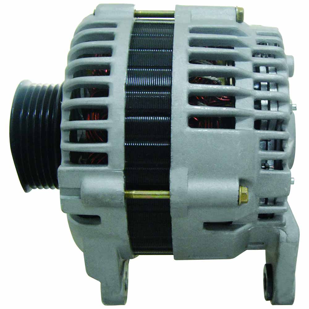 2000 Nissan Maxima Alternator