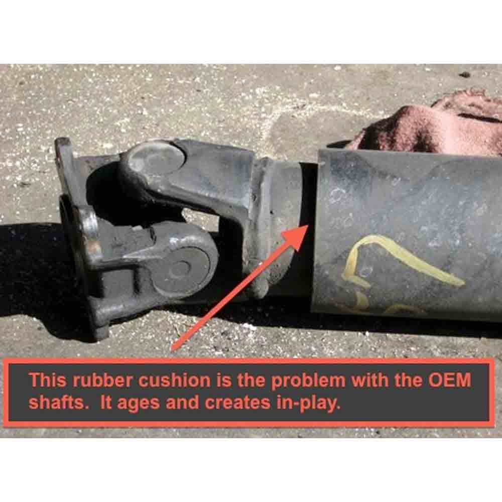 1994 Toyota 4Runner Driveshaft