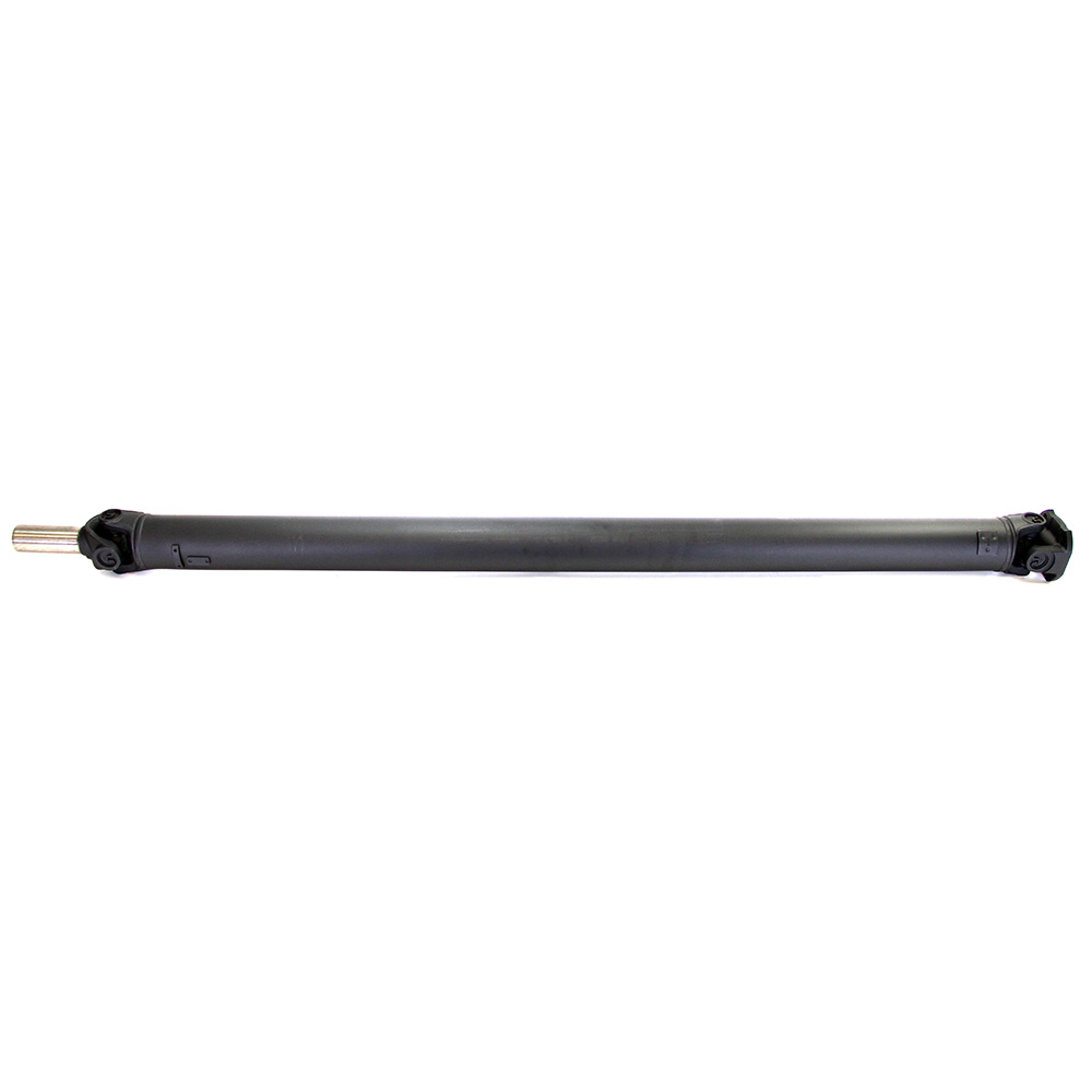 2000 Toyota 4Runner Driveshaft